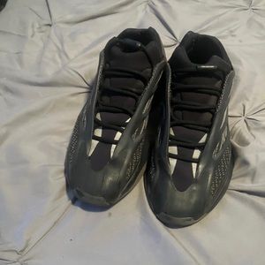 Yeezy 700 v3 dark glow